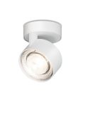 Wittenberg 4.0 ceiling lamp round LED