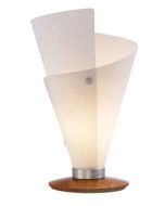 Domus Garde Tischleuchte / Domus Garde table lamp