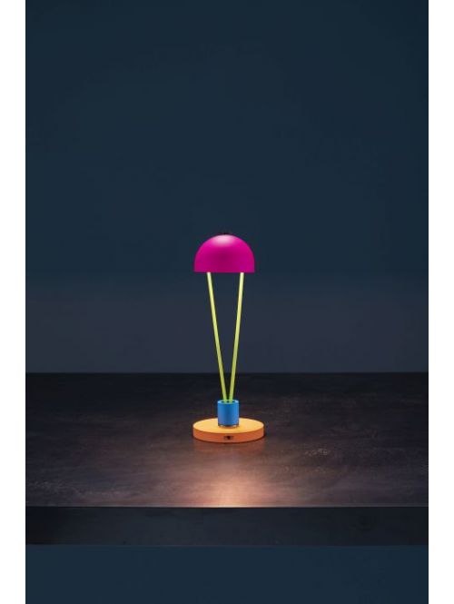 Light stick T - Lampe de table Design Catellani & Smith