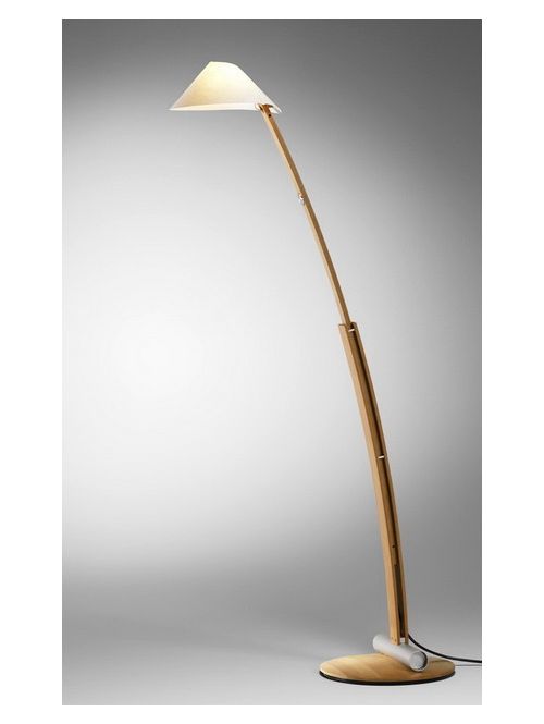 Domus Bolino floor lamps at reading lamps online shop 1001lights