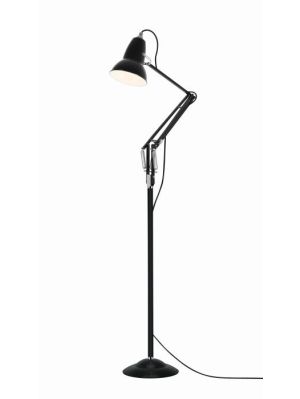 Anglepoise Original 1227 Floor Lamp black