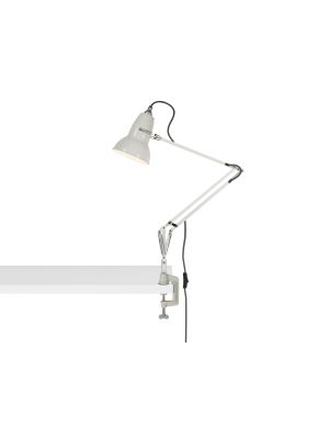 Anglepoise Original 1227 Lamp with Desk Clamp black