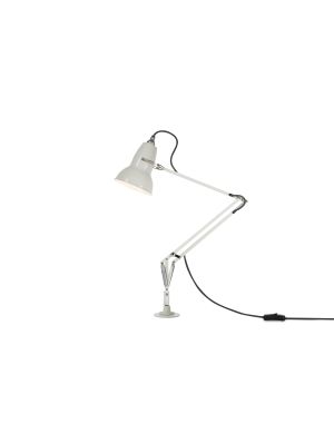 Anglepoise Original 1227 Lamp with Desk Insert black