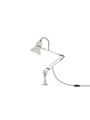 Anglepoise Original 1227 Mini Lamp with Desk Insert black
