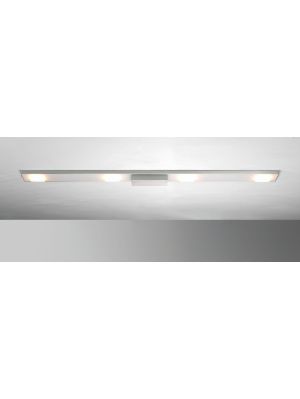 Bopp Slight rectangular 4-lights white