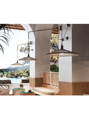 Bover Nans 55 A/98 Outdoor braun / Bover Nans 55 A/98 Outdoor brown