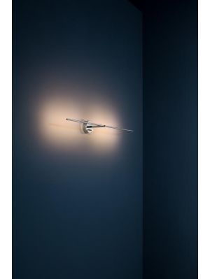 Catellani & Smith Light Stick Parete 4/6 LED