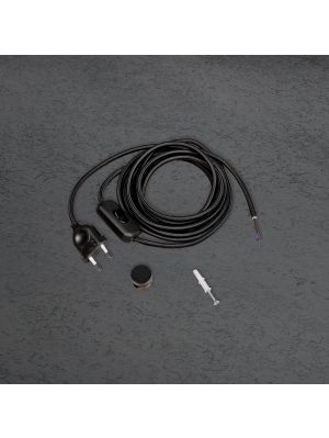 Escale Blade Plug and Play Cable black