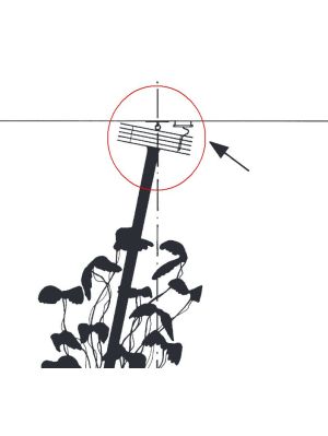 Ingo Maurer Ersatz-Trafo 125 V/24 V Birds Birds Birds Halogen /Ingo Maurer replacement transformer 125 V/24 V Birds Birds Birds Halogen 